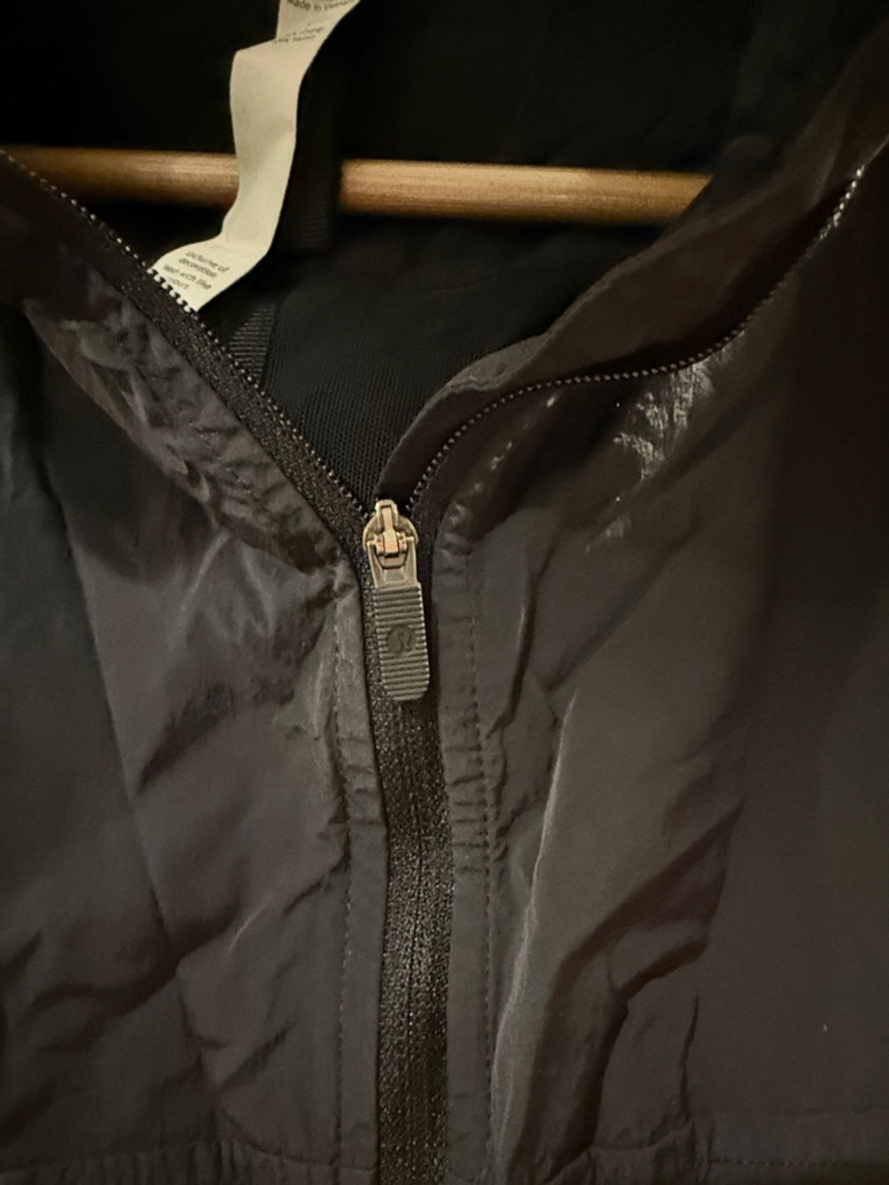 Lululemon Jacket - Picture 6 of 8